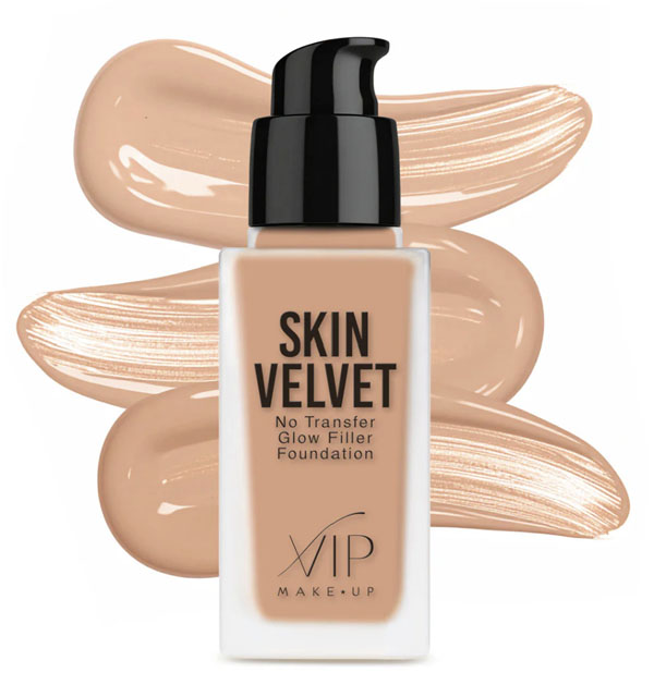 Foundation product