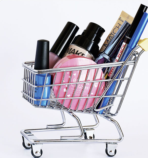 Your product