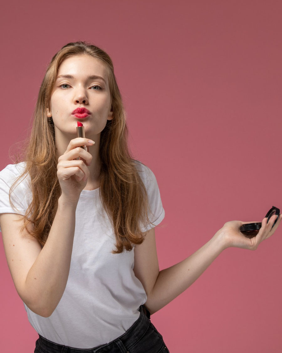Sell&Tell for beauty and cosmetics