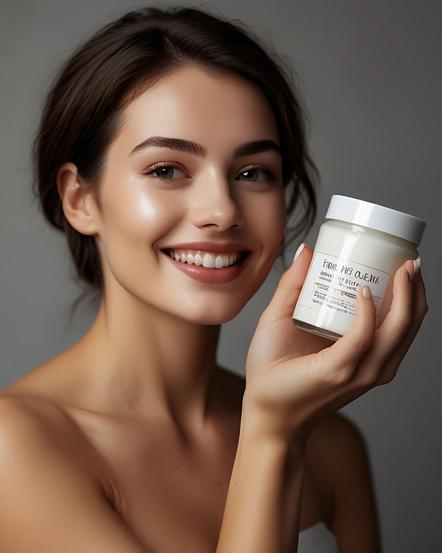Sell&Tell for health and wellness
